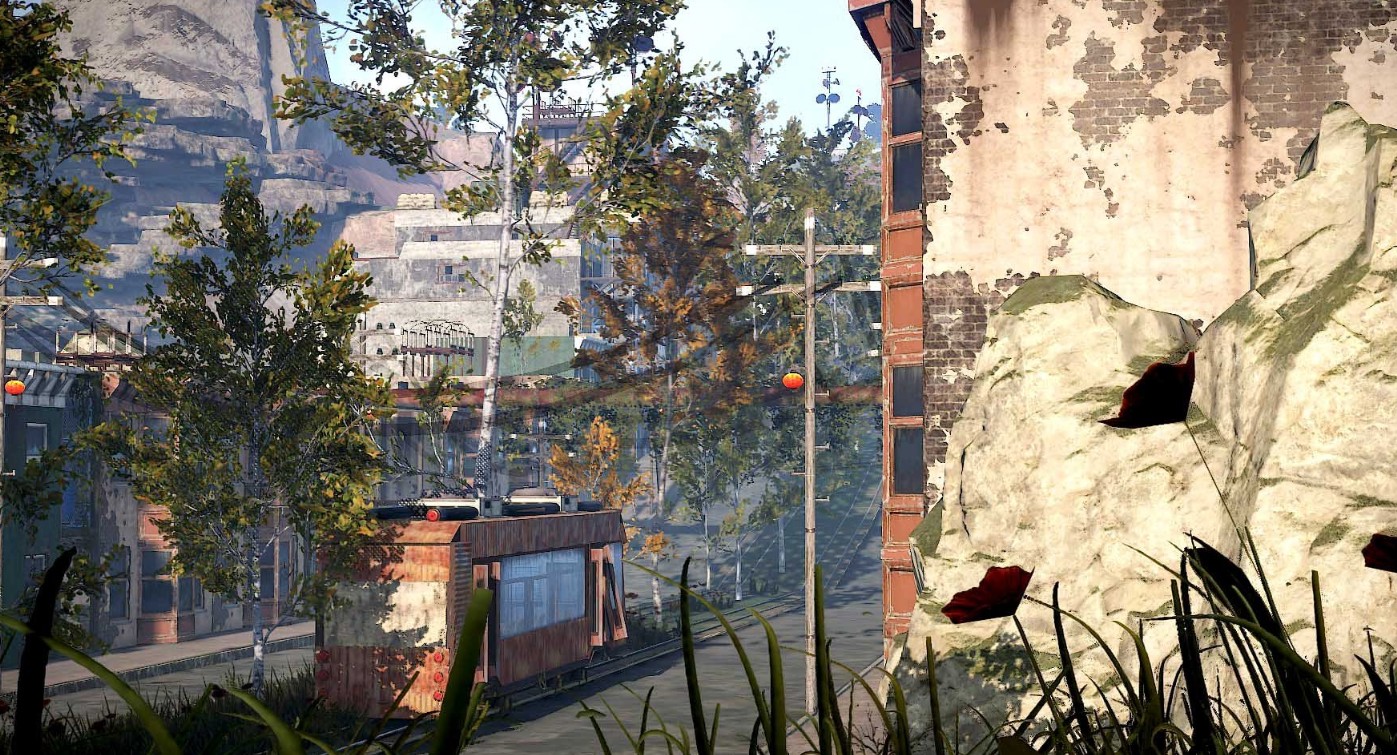 DianGuiChengZhen – 电轨城镇 v1.1.2-Rust可狼插件网 | Rustnm - Rust插件网