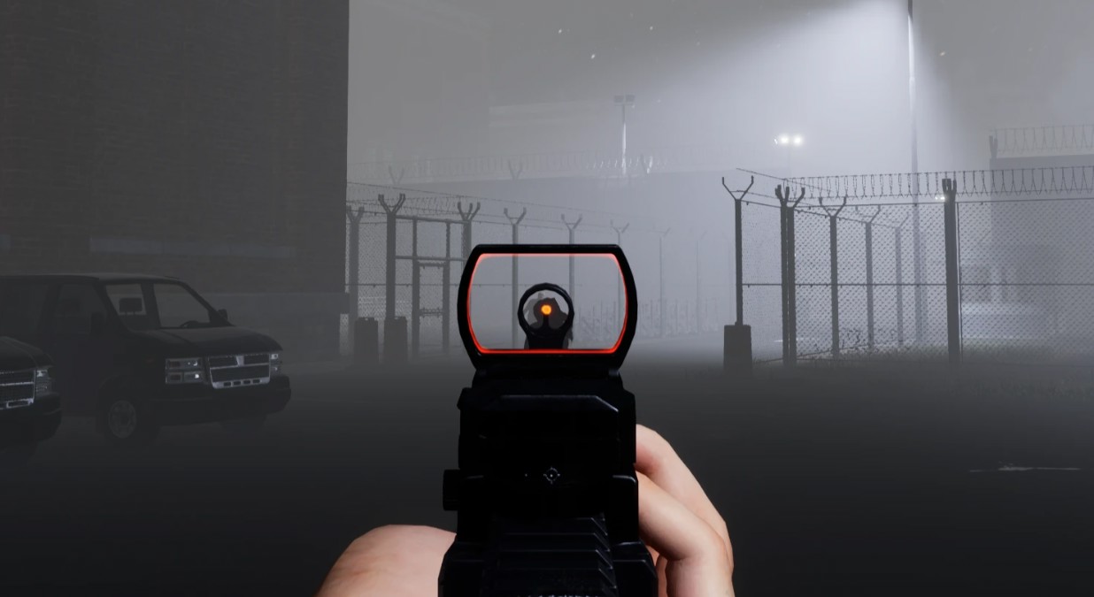 图片[1]-红点瞄准器修复 v1.0-VEIN中文模组网